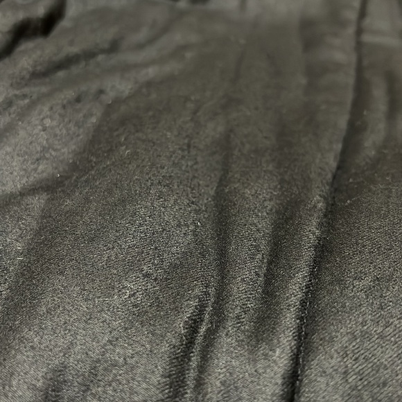 Helmut Lang Viscose Flannel Jacket - Picture 10 of 10